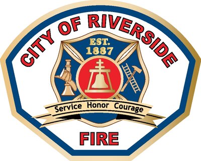 Riverside County Fire Department
