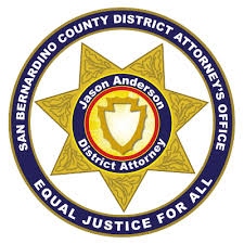 SB County District Attorney